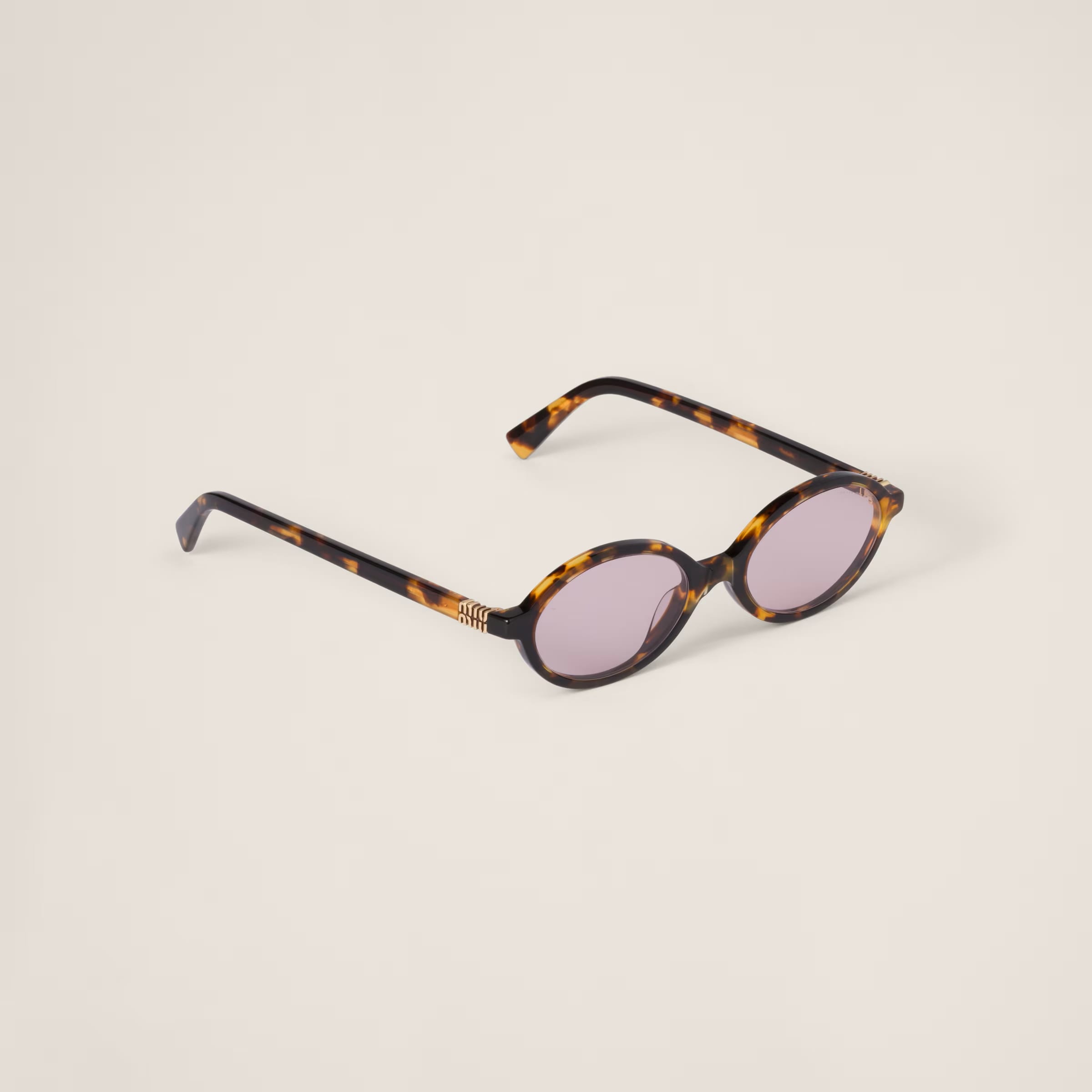 Miu Regard sunglasses, €370 (approximately P24,479.20), MIU MIU, miumiu.com